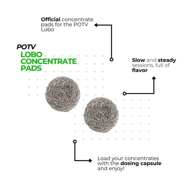 POTV Lobo Advanced Accessories kit - Image 18