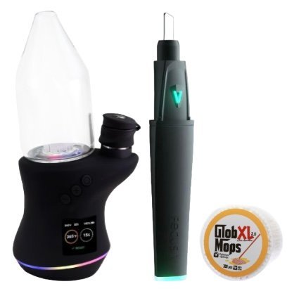 Focus V Carta 2, Focus V Saber, Glob Mops Bundle