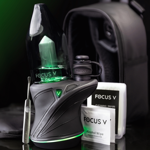 FocusV Carta Sport - Image 3