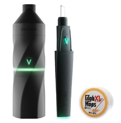 Focus V Aeris, FocusV Saber and Glob Mops Bundle