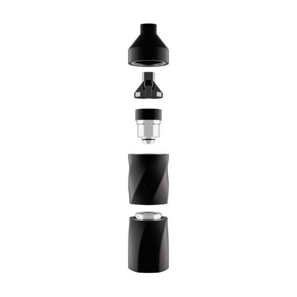 Focus V AERIS Kit - Black - Image 2