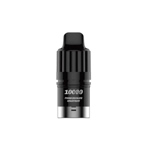 IGET Bar Plus 3.0 (10,000 Puff Refill Cartridge) - Image 5