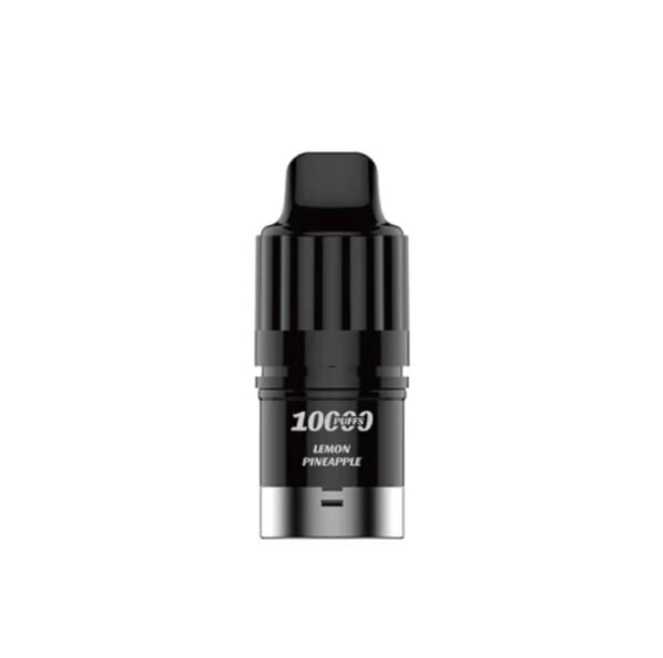 IGET Bar Plus 3.0 (10,000 Puff Refill Cartridge) - Image 8