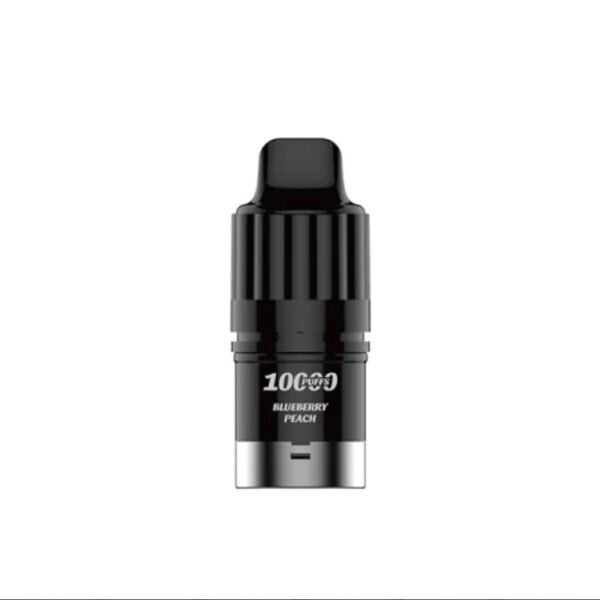 IGET Bar Plus 3.0 (10,000 Puff Refill Cartridge) - Image 11