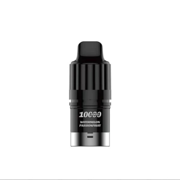 IGET Bar Plus 3.0 (10,000 Puff Refill Cartridge) - Image 12