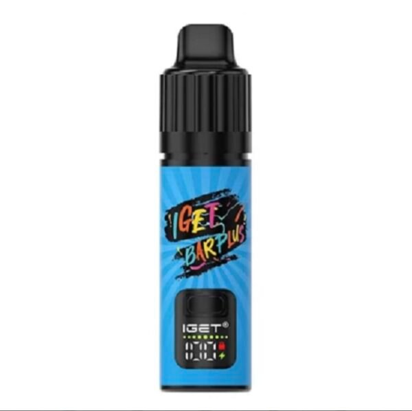IGET Bar Plus V3.0 10,000 Puff Kit