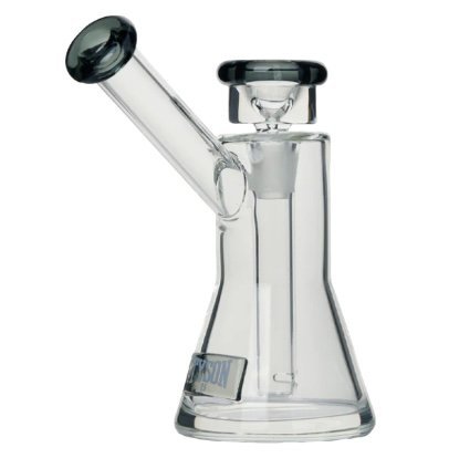 Advanced Ball Vape Bundle(Ruby Twist + Tyson 2.0 Bubbler + Flower Mill) - Image 2