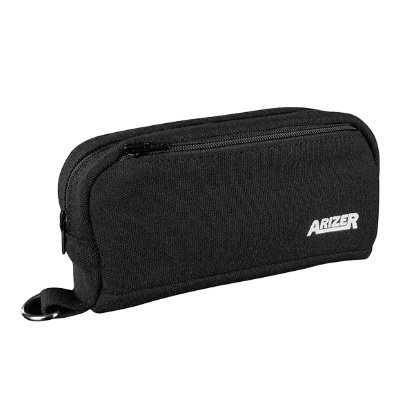 Arizer Ultimate Vaporizer Bundle(Solo 3 V2 + Grinder + Smell-proof case) - Image 3