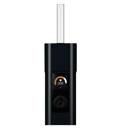 Arizer Ultimate Vaporizer Bundle(Solo 3 V2 + Grinder + Smell-proof case) - Image 2