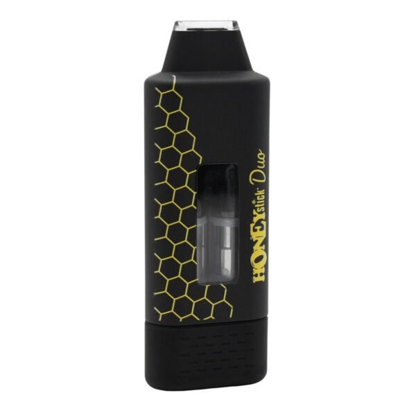 HoneyStick DUO Cartridge Vape - Autodraw Dual 510 Cart Battery(10PC DUO POP) - Image 10