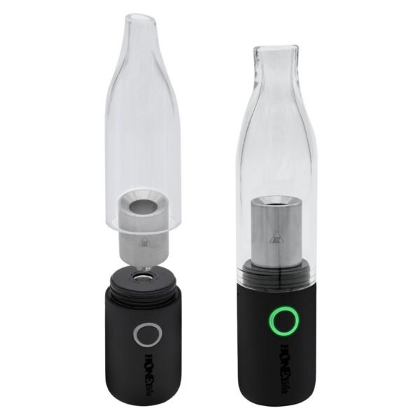 Lil Ripper Portable E Rig for Dabs and Herbs - Image 4