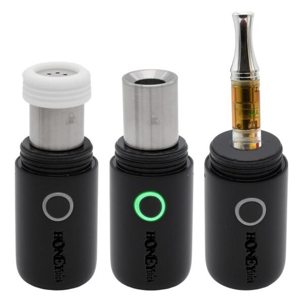 Lil Ripper Portable E Rig for Dabs and Herbs - Image 5