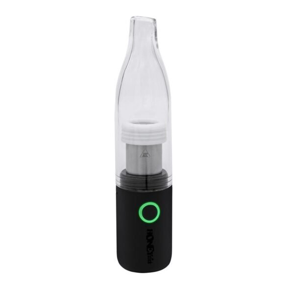 Lil Ripper Portable E Rig for Dabs and Herbs - Image 3