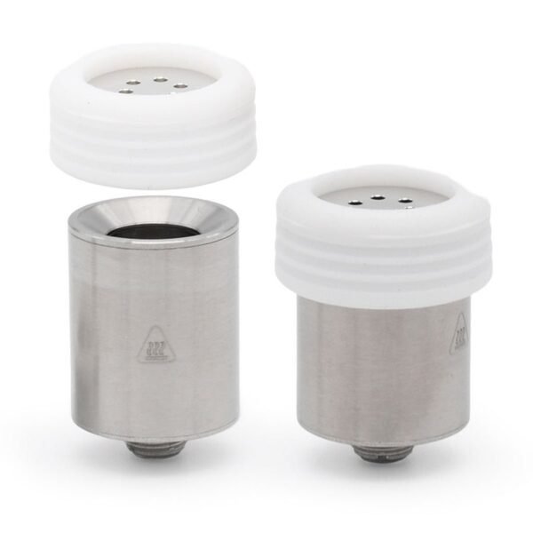 Lil Ripper Portable E Rig for Dabs and Herbs - Image 9