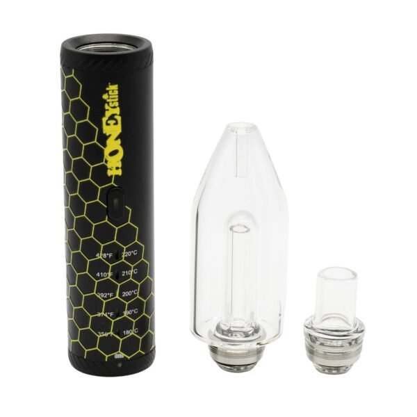 HRB Premium HoneyStick Dry Herb Vaporizer - Image 9