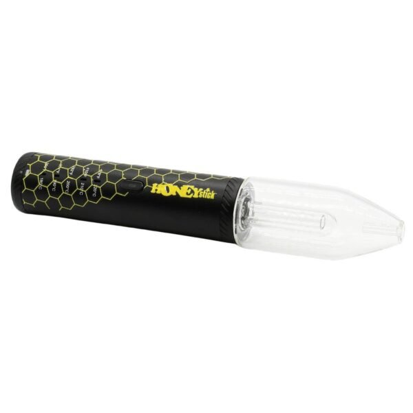 HRB Premium HoneyStick Dry Herb Vaporizer - Image 13