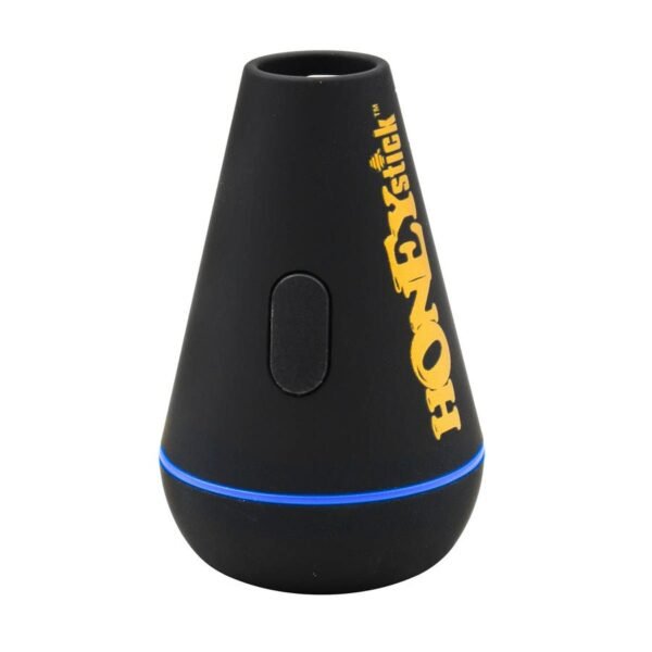 Pyramid Cart Pen Vape Battery by HoneyStick - Image 4