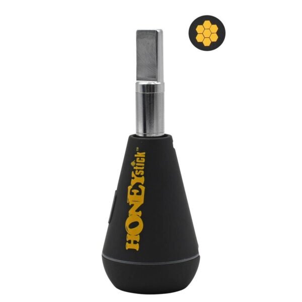 Pyramid Cart Pen Vape Battery by HoneyStick - Image 9