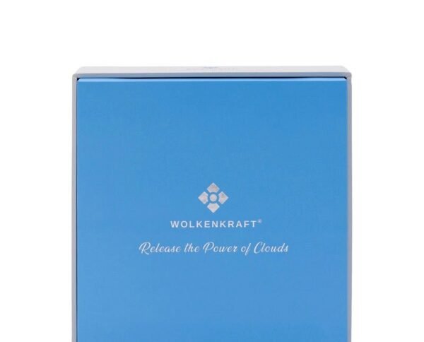 Wolkenkraft FX Mini  (Midnight Blue) - Image 14