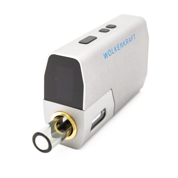 Wolkenkraft Cloud Power ÄRiS Ultra  (Grey) - Image 16