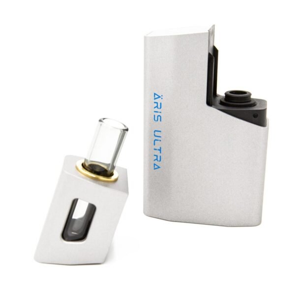 Wolkenkraft Cloud Power ÄRiS Ultra  (Grey) - Image 15
