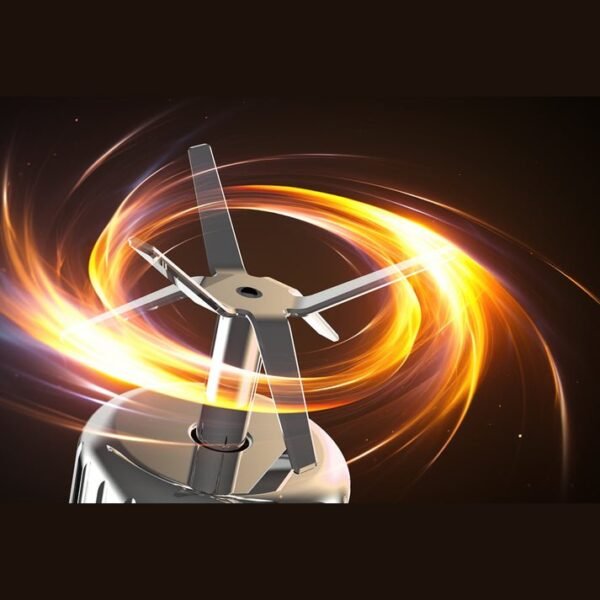 Yocan Draco Electric Herb Grinder - Image 7