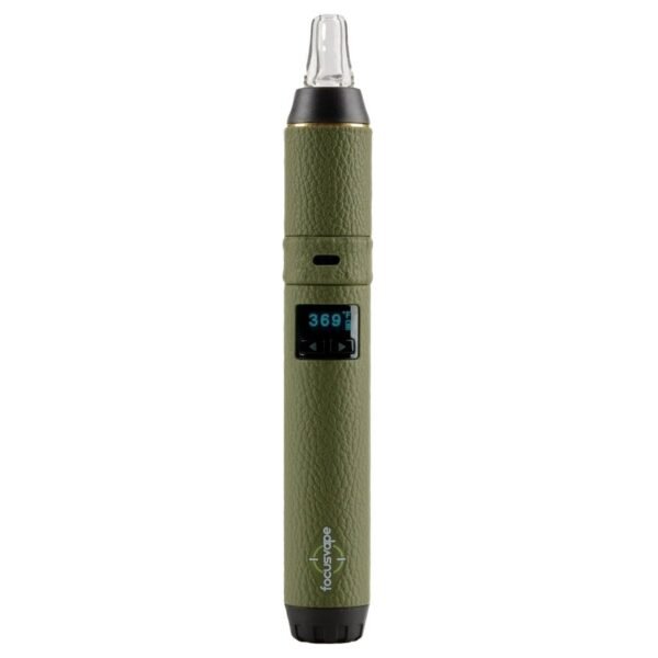 Focus Vape Pro Vaporizer - Image 6