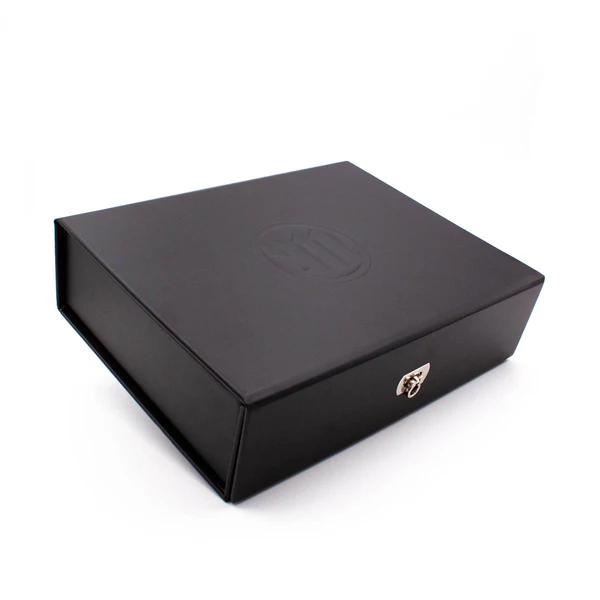 MYSTER LIMITED EDITION BLACKED OUT STASHTRAY BUNDLE - Image 12