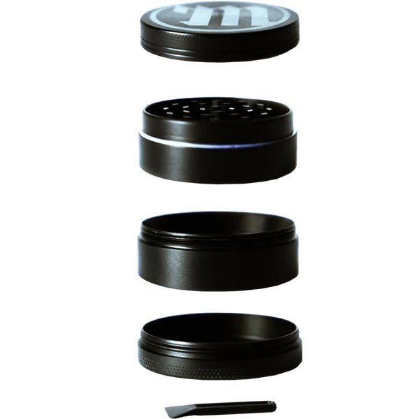 MYSTER LIMITED EDITION BLACKED OUT STASHTRAY BUNDLE - Image 6