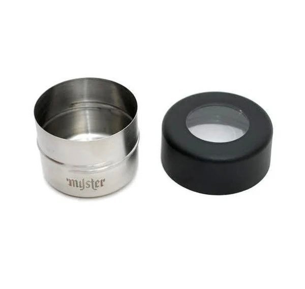 MYSTER LIMITED EDITION BLACKED OUT STASHTRAY BUNDLE - Image 8