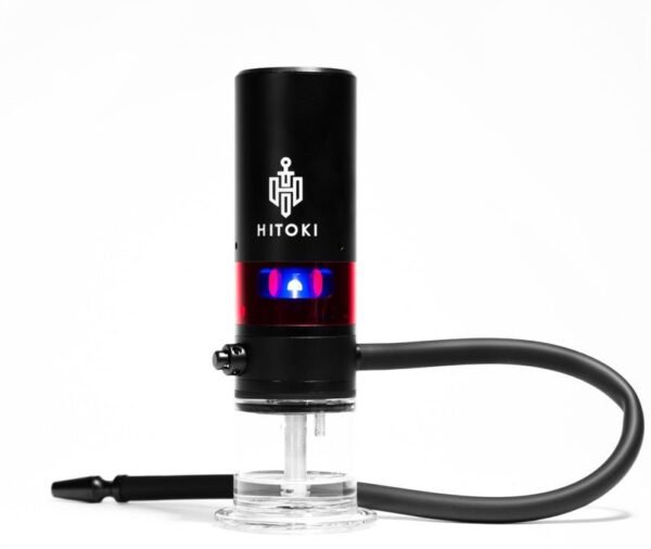 Hitoki Trident  V3-Laser Vaporizer