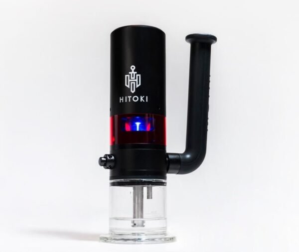 Hitoki Trident V3 - Laser Vaporizer Signature Series Bundle - Image 3