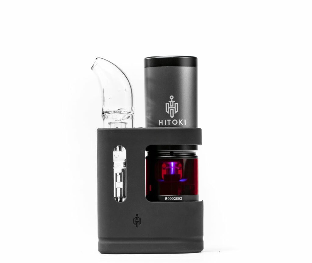 Hitoki Saber Portable Bundle - Image 4