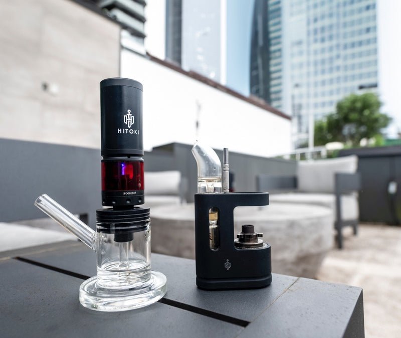 Hitoki Saber Complete Pro Kit - Image 8