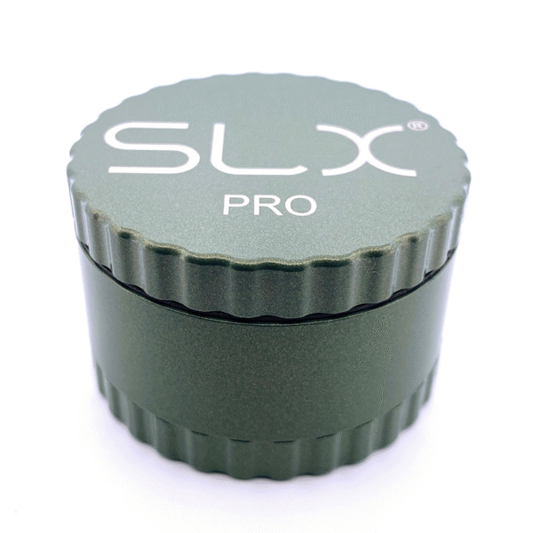 SLX Pro Non-Stick Grinder (Small) - Image 10