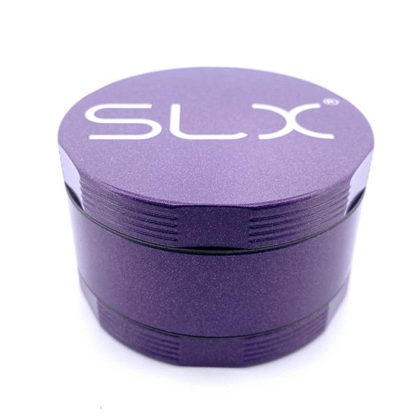 SLX V2.5 Non-Stick Grinder (Large) - Image 5