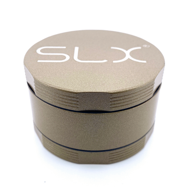 SLX V2.5 Non-Stick Grinder (Large) - Image 7