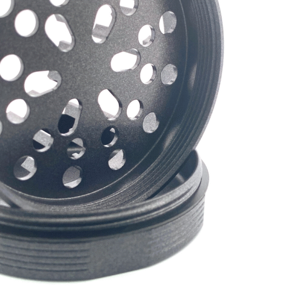 SLX V2.5 Non-Stick Grinder (Large) - Image 2