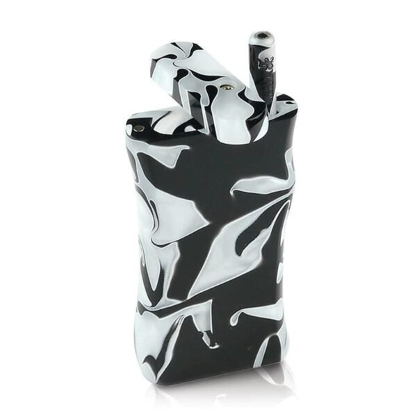 Acrylic Magnetic Dugout with Matching One Hitter - Image 10