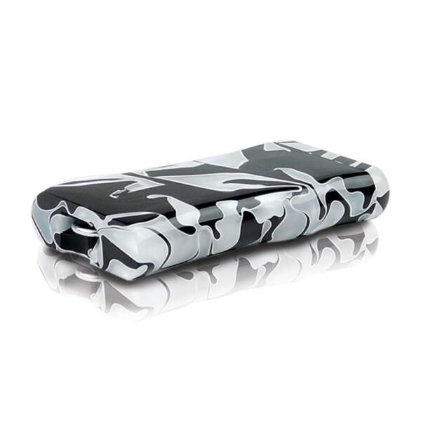 Acrylic Magnetic Dugout with Matching One Hitter - Image 11