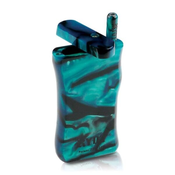 Acrylic Magnetic Dugout with Matching One Hitter - Image 12
