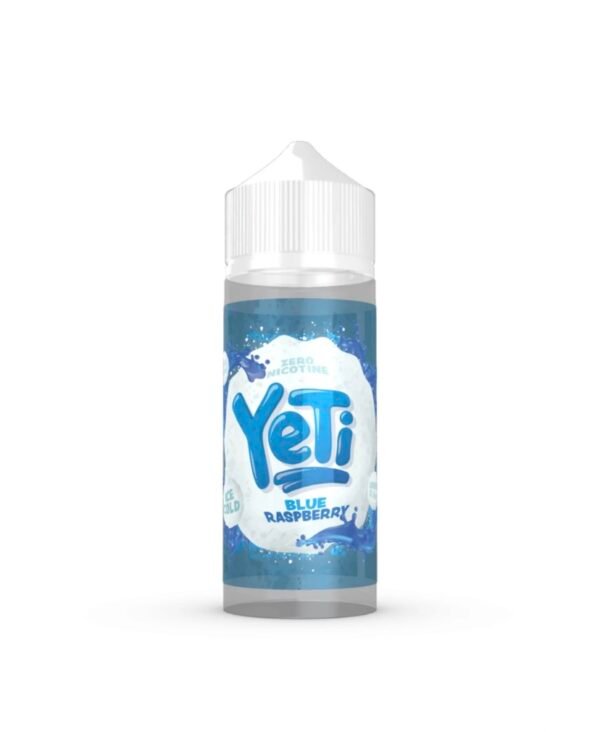YETI 100ML SHORT FILL E-LIQUID - Image 6