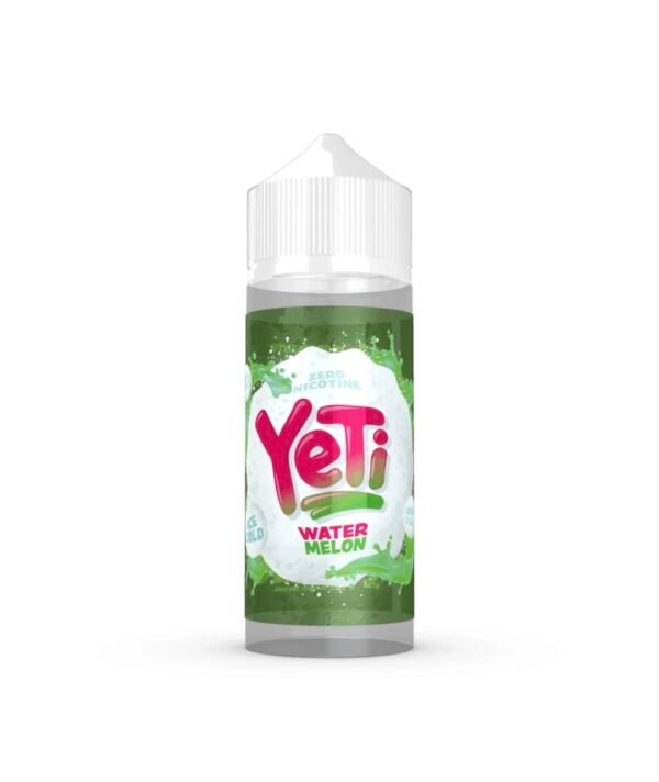 YETI 100ML SHORT FILL E-LIQUID - Image 24