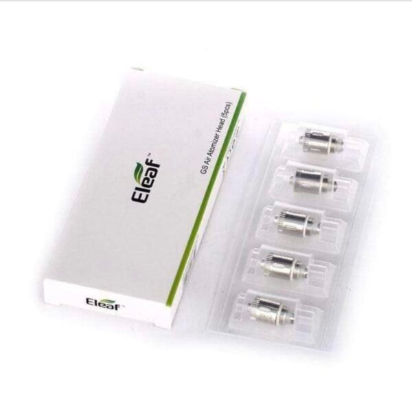 Eleaf: GS Air Coil Atomizer Head