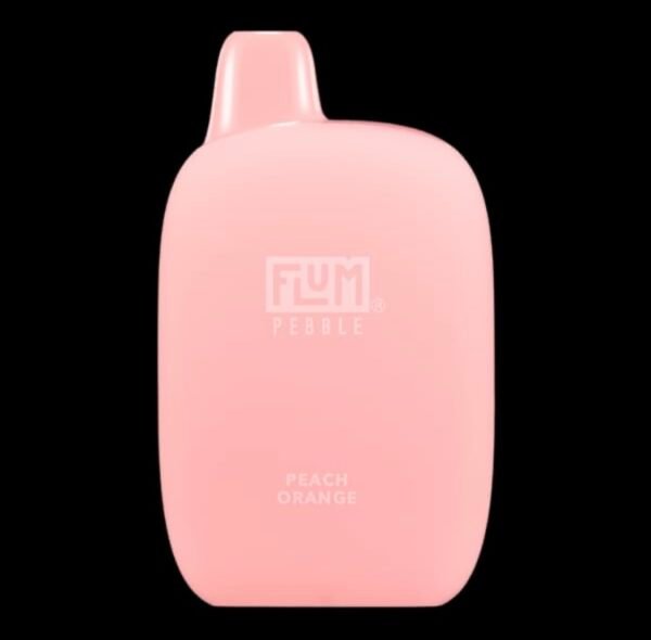 Peach Orange - Image 2