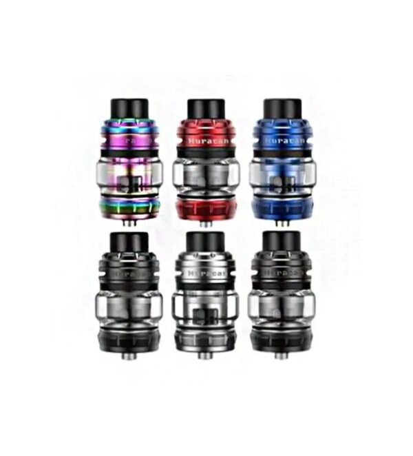 ASPIRE HURACAN SUB-OHM TANK