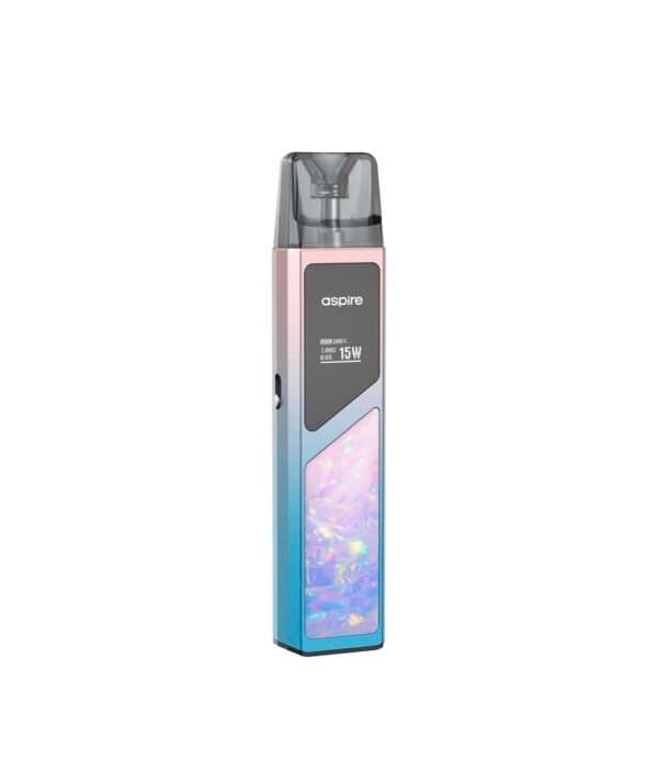 ASPIRE FAVOSTIX 2 KIT - Image 3