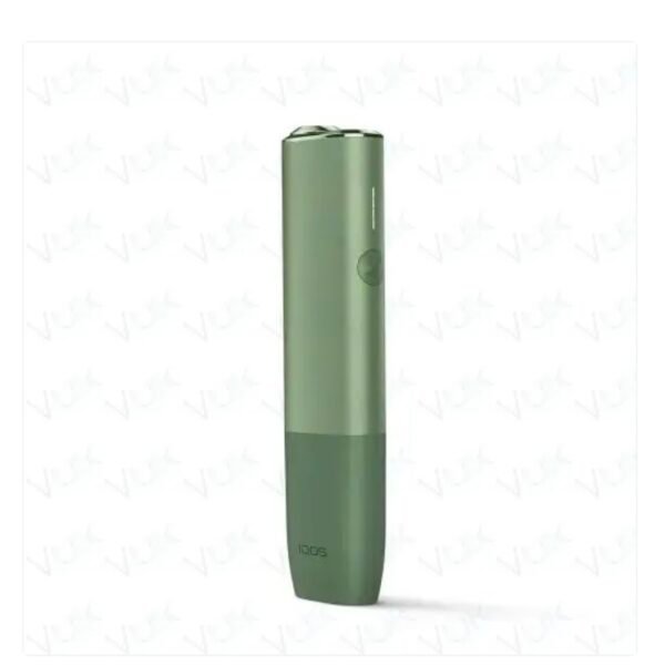 IQOS ILUMA ONE Starter Bundle Kit - Image 5