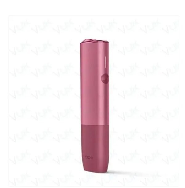 IQOS ILUMA ONE Starter Bundle Kit - Image 4