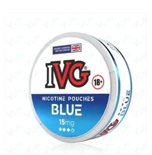 IVG Nicotine Pouches - Image 8